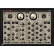 Nomad Analog Studio Rack Modular Plug-in Software Download