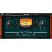 Nomad Bus Driver Vintage Optical Compressor Plugin Download