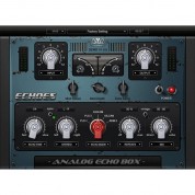 Nomad Echoes Analog Delay Plug-in Download