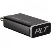 Poly Bt600 Bluetooth Usb Adapter High-fidelity Audio