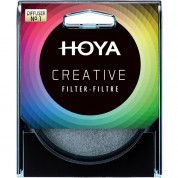 Hoya 49mm Diffuser No. 1 Filter