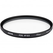 Hoya Fog Diffuser 49mm - Enhance Your Photography