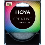 Hoya Fog Diffuser 49mm - Enhance Your Photography