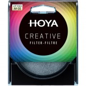 Hoya Softener 0.5 Filter 67mm