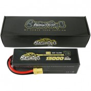 Gens Ace 15,000 100c 3s 11.1v Lipo Battery Ec5