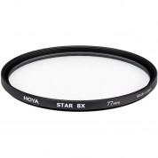 Hoya Star 8x Filter 49mm