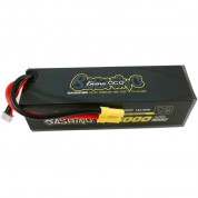 Gens Ace 15,000 100c 3s 11.1v Lipo Battery Ec5