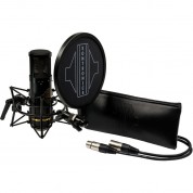 Sontronics Stc-2 Condenser Microphone With Recording Package