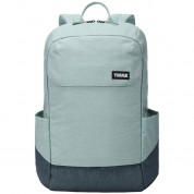 Thule Lithos 20l Backpack Alaska Light Blue Dark Slate Gray