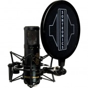 Sontronics Stc-2 Condenser Microphone With Recording Package