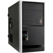 In Win Em013 Mini Tower Chassis | Compact Pc Case