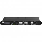 Avpro Edge 8x8 Hdmi 4k Matrix Switcher