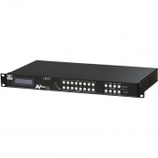 Avpro Edge 8x8 Hdmi 4k Matrix Switcher