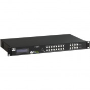 Avpro Edge 8x8 Hdmi 4k Matrix Switcher