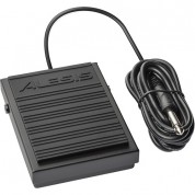 Alesis Asp-1 Mkii Sustain Pedal Footswitch