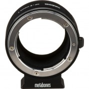 Nikon F To Sony E-mount Adapter Iii - Metabones