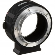 Nikon F To Sony E-mount Adapter Iii - Metabones