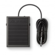 Alesis Asp-1 Mkii Sustain Pedal Footswitch