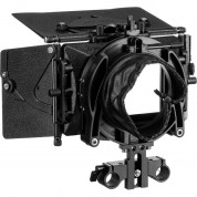 Cavision 3x3 Matte Box Package For Filmmaking