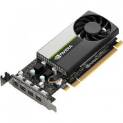 Pny Nvidia T1000 Low-profile Graphics Card