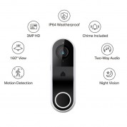 Tp-link Kd110 Kasa Smart Doorbell