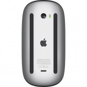 Apple Magic Mouse Black - Wireless Mouse For Mac & Ipad