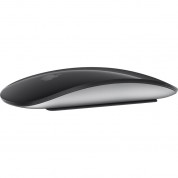 Apple Magic Mouse Black - Wireless Mouse For Mac & Ipad