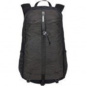 Thule Nanum 18l Hiking Backpack Black