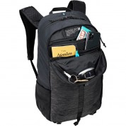 Thule Nanum 18l Hiking Backpack Black