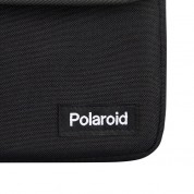 Polaroid Box Camera Bag Black - Compact & Stylish