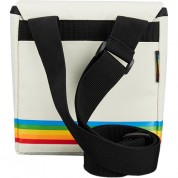 Polaroid Box Camera Bag White - Compact & Stylish