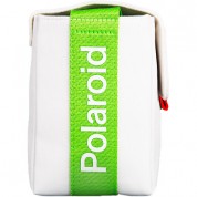 Polaroid Now Camera Bag White Green