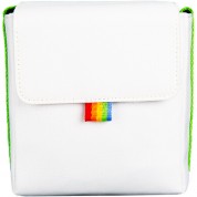 Polaroid Now Camera Bag White Green