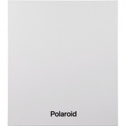 Polaroid Photo Album Large White | Photo Storage Solution