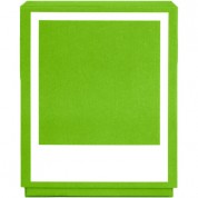 Polaroid Photo Box Green - Compact & Stylish Storage