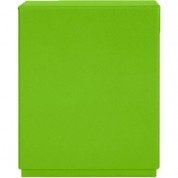 Polaroid Photo Box Green - Compact & Stylish Storage