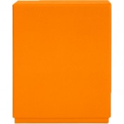 Polaroid Photo Box Orange - Compact & Stylish Storage