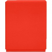 Polaroid Photo Box Red - Compact Instant Photo Storage