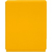 Polaroid Photo Box Yellow - Compact & Stylish Storage