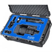 Pelican Case For Fujinon Ha42x13.5berd Lens By Jason Cases