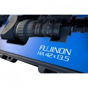 Pelican Case For Fujinon Ha42x13.5berd Lens By Jason Cases