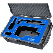 Pelican Case For Fujinon Ha42x13.5berd Lens By Jason Cases