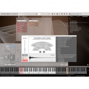 Vienna Symphonic Library Synchron-ized Serpent Virtual Instrument