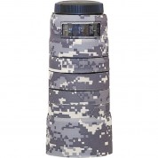 Canon Rf 100mm F/2.8l Macro Is Lenscoat Cover Digital Camo