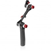 Shape Telescopic Handle For Arri Rosette System