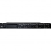 Panasonic Wx-sr204 4-channel Rackmount Wireless Receiver