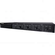 Panasonic Wx-sr204 4-channel Rackmount Wireless Receiver