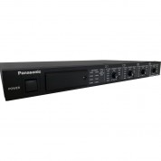 Panasonic Wx-sr204 4-channel Rackmount Wireless Receiver