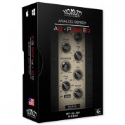 Nomad As Pulse Eq 3-band Vintage Eq Plug-in Download