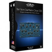 Nomad Blue Tubes Analog Chorus Ch2s Stereo Plug-in